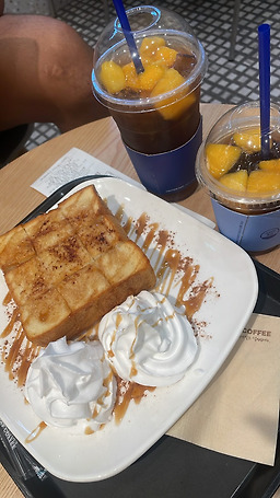 이디야커피 부산남포어반스테이점