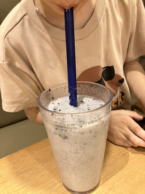 이디야커피 안산호수동점