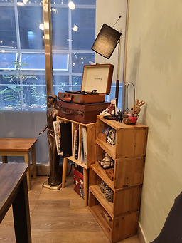 동방카페