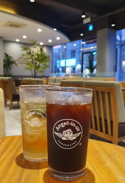 엔제리너스 영도동삼점