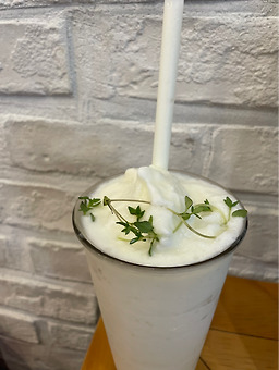 블랙커피