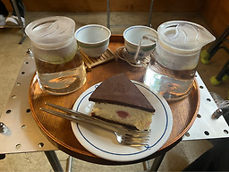 페인트커피