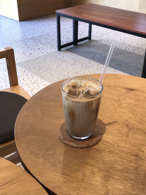 도자커피 양덕점