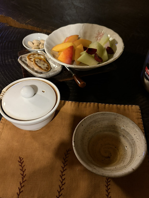 작설원