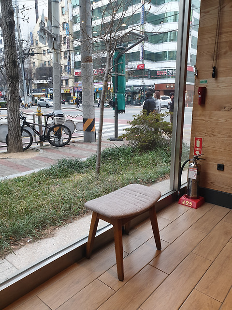 스타벅스 김해내동점