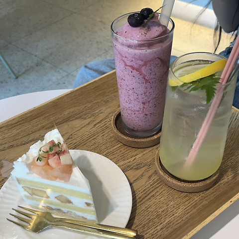 달콤비니하우스