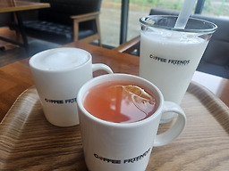 커피프렌즈