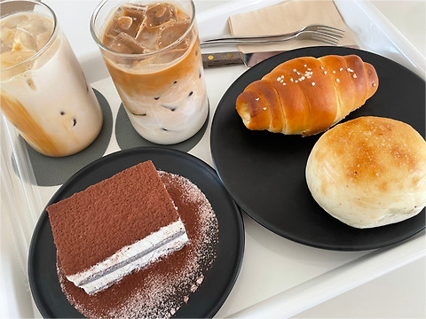 서부커피로스터스 봉황점