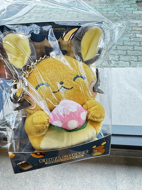 이디야커피 울산봉수로점