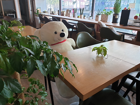 토닥토닥괜찮아