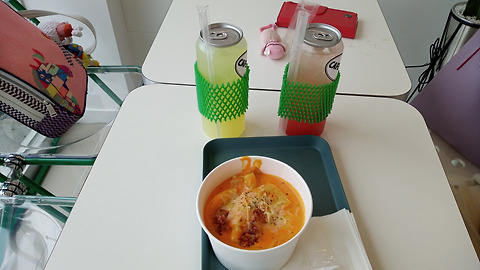 카페라이더 보령점
