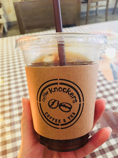 카페노크