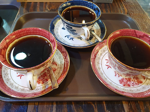 에코커피
