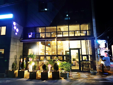 벚꽃향기