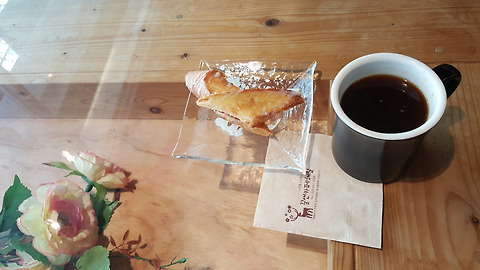 꿈앤카페 해밀
