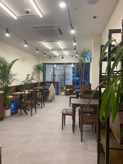 더모먼트 운정GTX점