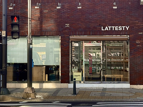 라테스티