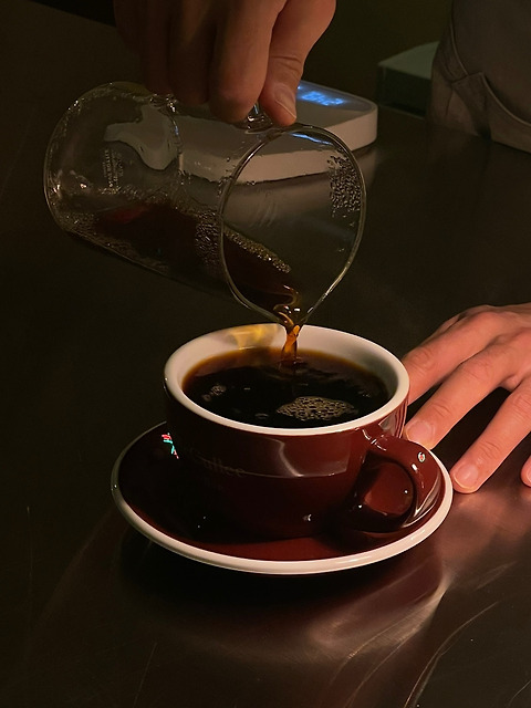 맥컬리커피