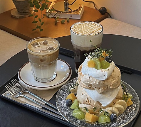 소울레터커피컴퍼니