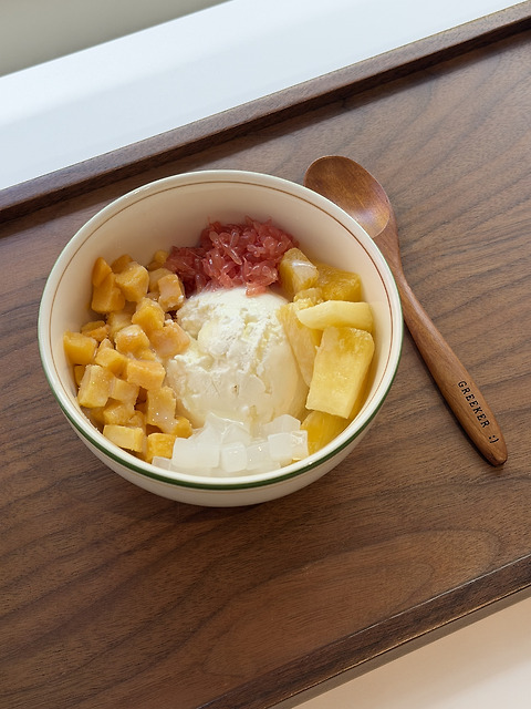 그릭커 성수