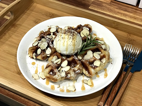 골목커피