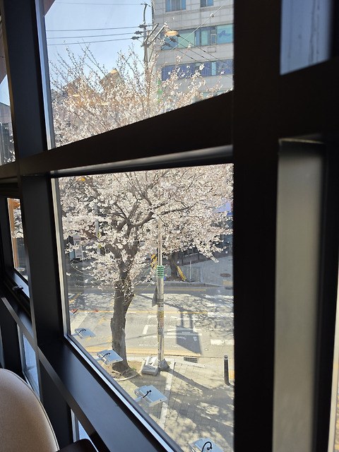설빙 용인모현점