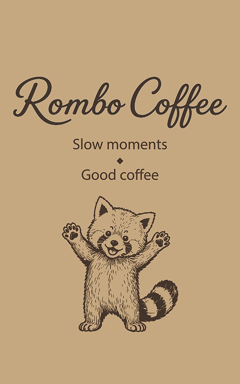롬보커피 rombocoffee
