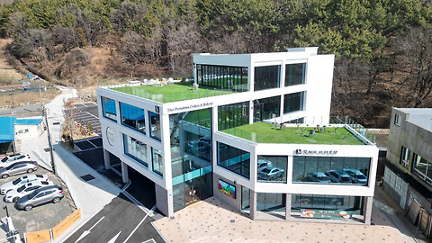 찰리의커피공장