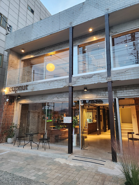 컵넛 마산해안대로점