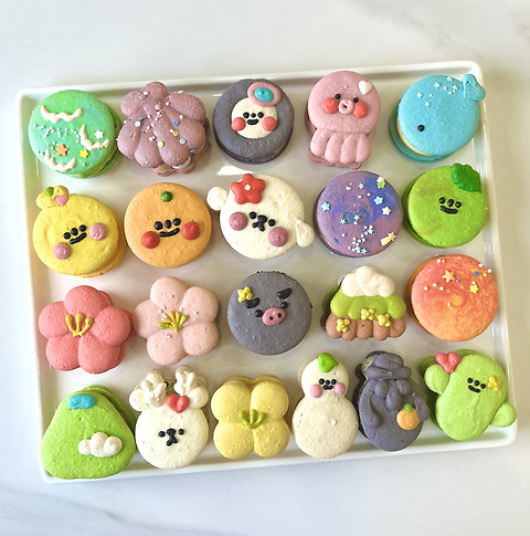 사계제과 신제주점