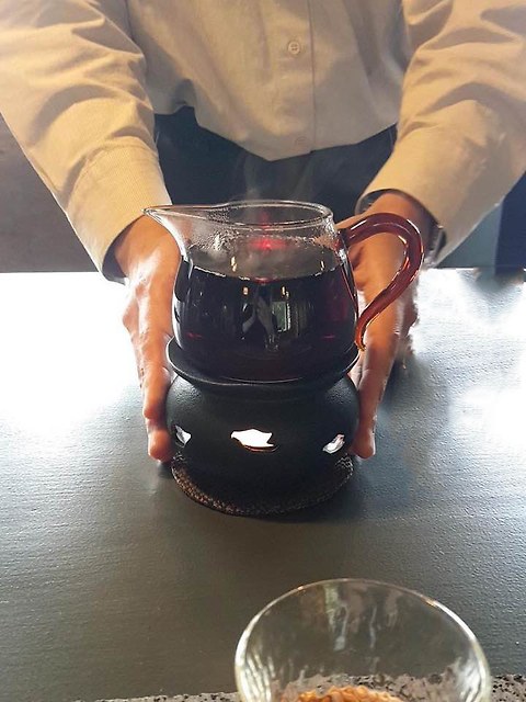 차만 제주본점
