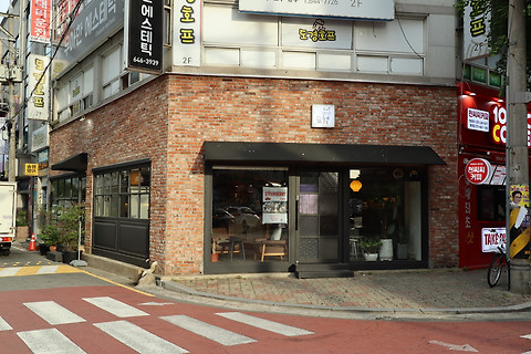 카페오븐