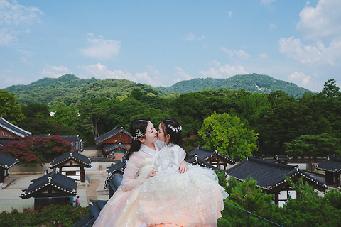 더마시랑게