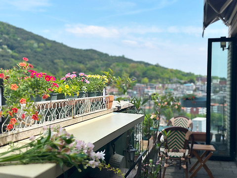 아뜰리에남산