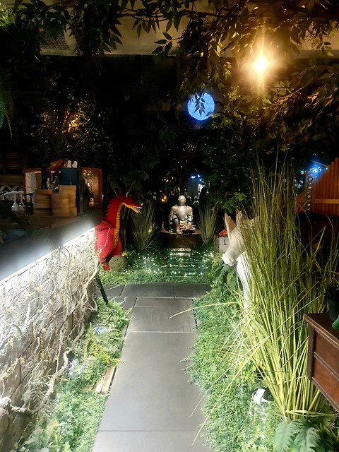 숲길 holzwege