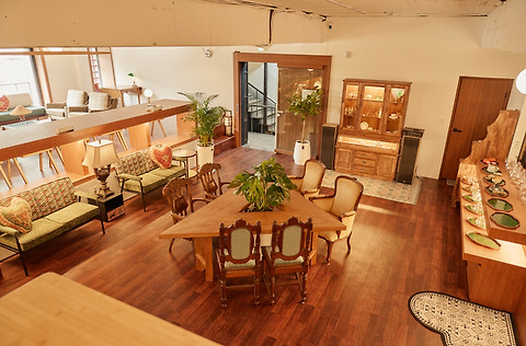 만월다방 시네마