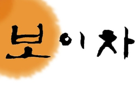 성차사진품보이차