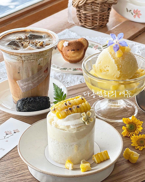 다홍연화
