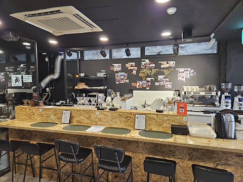 알렉산 디노 강남역삼점