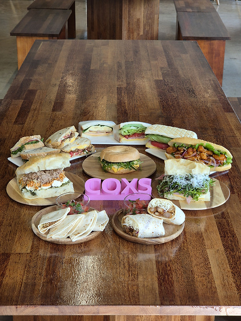 콕스