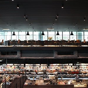 테라로사 포스코센터점