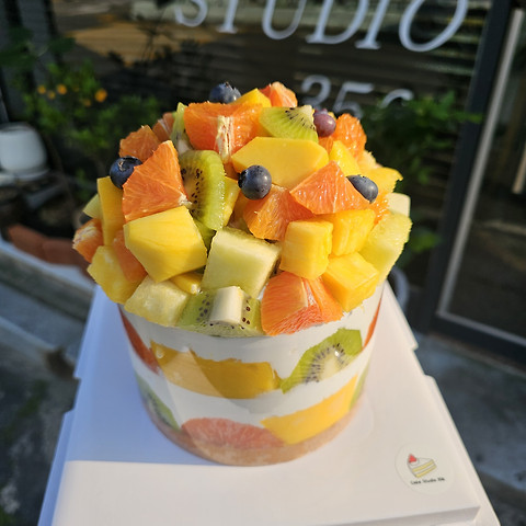 케이크스튜디오356