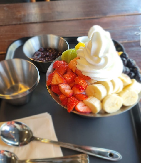 먹통커피