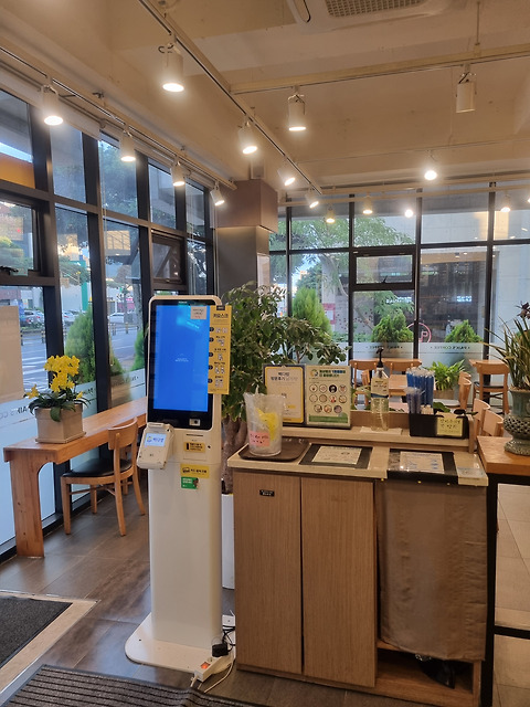 빽다방 서귀포시청점