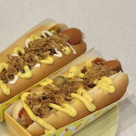 래더커피