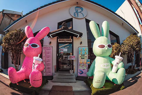 디저트39 군산영화점