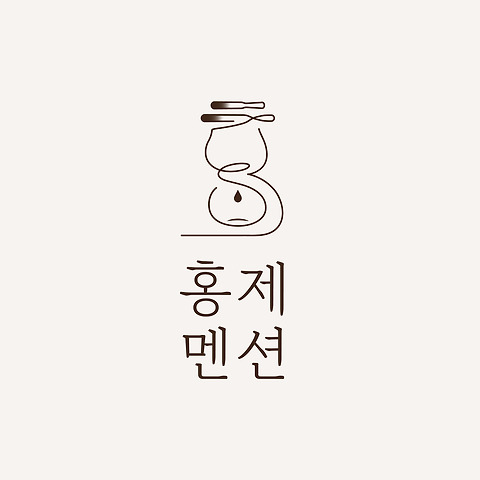 홍제멘션 본점