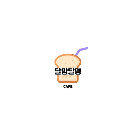 달망달망