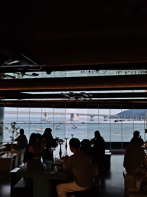 프론트커피 광안리
