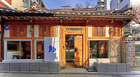 카페수달
